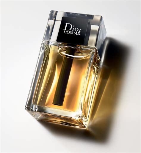 scopri Dior homme profumi